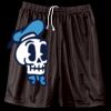 Customer Supplied Shorts Thumbnail