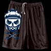 Customer Supplied Shorts Thumbnail
