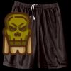 Customer Supplied Shorts Thumbnail