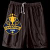 Customer Supplied Shorts Thumbnail