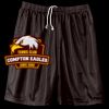 Customer Supplied Shorts Thumbnail