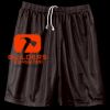 Customer Supplied Shorts Thumbnail