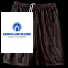 Customer Supplied Shorts Thumbnail