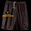 Customer Supplied Shorts Thumbnail
