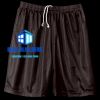 Customer Supplied Shorts Thumbnail