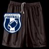Customer Supplied Shorts Thumbnail