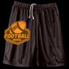 Customer Supplied Shorts Thumbnail