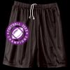 Customer Supplied Shorts Thumbnail
