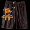 Customer Supplied Shorts Thumbnail