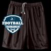 Customer Supplied Shorts Thumbnail