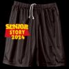 Customer Supplied Shorts Thumbnail