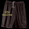 Customer Supplied Shorts Thumbnail
