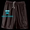 Customer Supplied Shorts Thumbnail