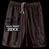 Customer Supplied Shorts Thumbnail