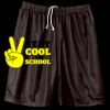 Customer Supplied Shorts Thumbnail