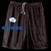 Customer Supplied Shorts Thumbnail