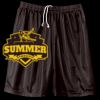 Customer Supplied Shorts Thumbnail
