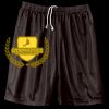 Customer Supplied Shorts Thumbnail