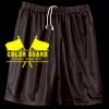 Customer Supplied Shorts Thumbnail