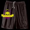 Customer Supplied Shorts Thumbnail