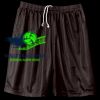 Customer Supplied Shorts Thumbnail