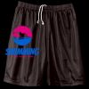Customer Supplied Shorts Thumbnail