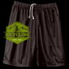 Customer Supplied Shorts Thumbnail