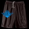 Customer Supplied Shorts Thumbnail