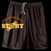 Customer Supplied Shorts Thumbnail