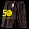 Customer Supplied Shorts Thumbnail