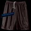 Customer Supplied Shorts Thumbnail