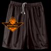 Customer Supplied Shorts Thumbnail