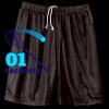 Customer Supplied Shorts Thumbnail
