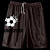 Customer Supplied Shorts Thumbnail