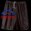 Customer Supplied Shorts Thumbnail