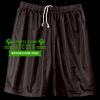 Customer Supplied Shorts Thumbnail