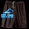 Customer Supplied Shorts Thumbnail