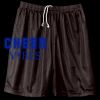 Customer Supplied Shorts Thumbnail