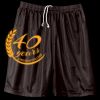 Customer Supplied Shorts Thumbnail
