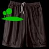 Customer Supplied Shorts Thumbnail