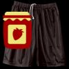 Customer Supplied Shorts Thumbnail