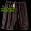 Customer Supplied Shorts Thumbnail