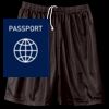 Customer Supplied Shorts Thumbnail