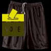 Customer Supplied Shorts Thumbnail
