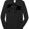 Customer supplied long-sleeve t-shirt Thumbnail