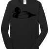 Customer supplied long-sleeve t-shirt Thumbnail