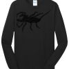 Customer supplied long-sleeve t-shirt Thumbnail