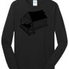 Customer supplied long-sleeve t-shirt Thumbnail