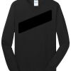 Customer supplied long-sleeve t-shirt Thumbnail