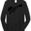 Customer supplied long-sleeve t-shirt Thumbnail